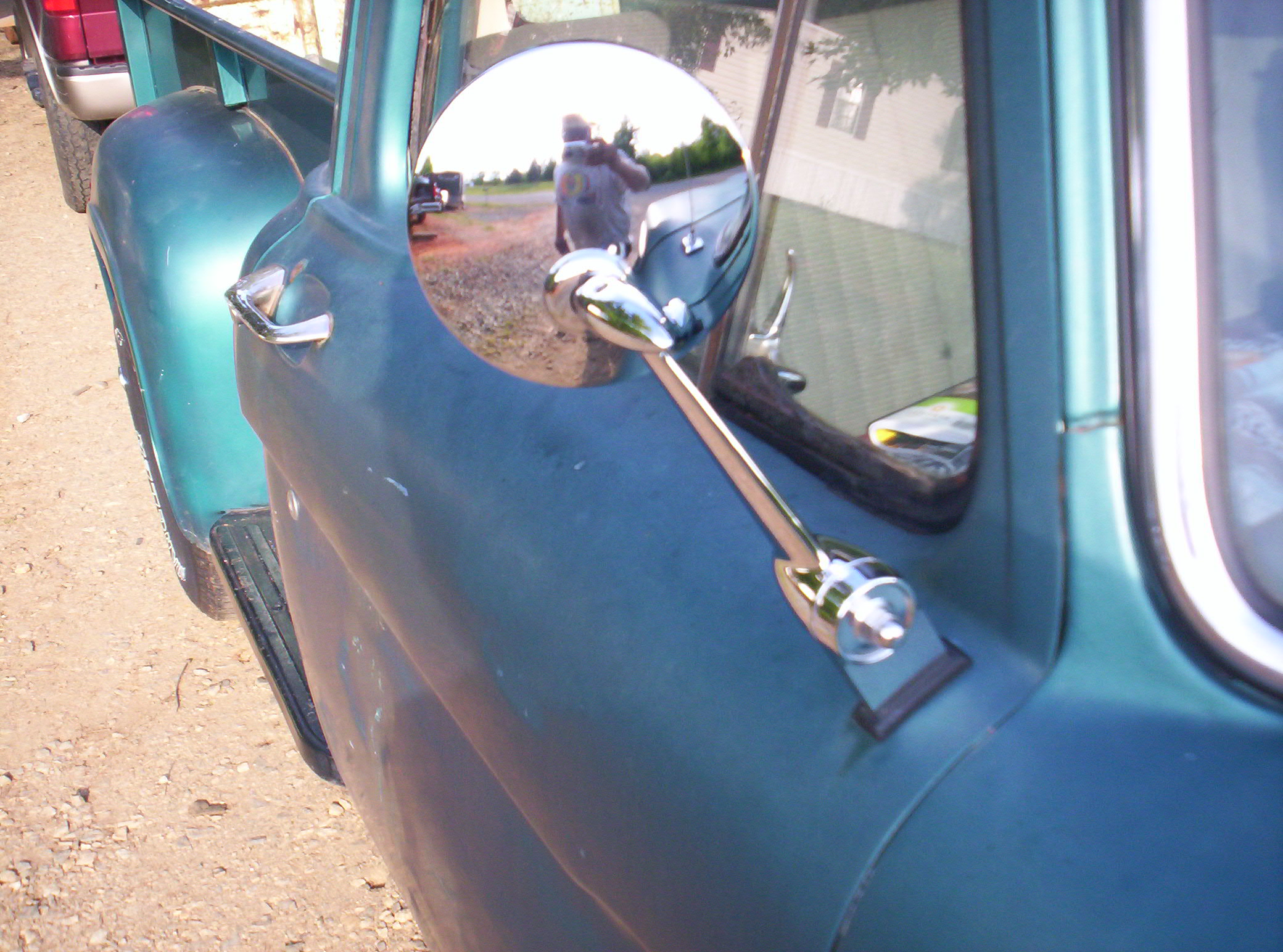 this is a 53-66 style mirror